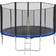 Garfunky 427cm + Safety Net