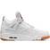 NIKE Levi's x Air Jordan 4 Retro M - White