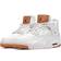 NIKE Levi's x Air Jordan 4 Retro M - White