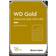 Western Digital Disco Duro SATA GOLD 3,5" 16 TB