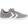 Hummel Slimmer Stadil Low Jr - Taupe/Valkoinen