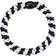 By Stær Hairties Multi