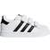 adidas Infant Superstar - Cloud White/Core Black/Cloud White