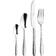 Arthur Price Monsoon Mirage Cutlery Set 32pcs