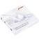Jura Accessory Set for HP1 Milk System 24115
