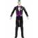 Mattel DC Batman Missions True Move Joker 30cm