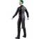 Mattel DC Batman Missions True Move Joker 30cm