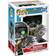 Funko Pop! Marvel Spider-Man Homecoming Vulture