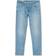 Levi's 512 Slim Taper Fit Jeans - Pelican Rust/Blue