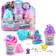 Fluffy Pop Slime Shaker 3 Pack