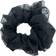 By Stær Naja Big Scrunchie with Small Dots