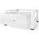 Nedis Support lave-linge et sèche-linge WAST130WT Blanc