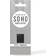 Soho Snag-Free Hårelastikker 10-pack