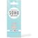 Soho Snag-Free Hårelastikker 10-pack