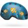 Bell Casque enfant Lil Ripper Argenté