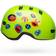 Bell Lil Ripper Green Monsters Casco Ciclismo