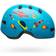 Bell Lil Ripper Green Monsters Casco Ciclismo