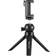 Sirui 3T05PH Mini Table Top Tripod with Phone Clamp and Bluetooth Remote