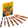 Crayola Multicultural Crayons 8-pack