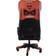 E-Blue Cobra Bluetooth Gaming Chair - Black/Red