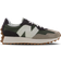 New Balance 327 W - Oak Leaf Green with Mystic Purple