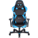 Clutch Chairz Crank Series Charlie Gaming Chair - Black/Blue