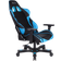 Clutch Chairz Crank Series Charlie Gaming Chair - Black/Blue