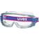 Uvex Gafas de seguridad Ultravision ca 9301714 Gris