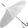 Soake Pagoda Plain Umbrella White (BCSPPAWH)