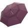 Lifeventure parapluie pliable 97 cm polyester violet