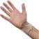 Vogue Powder Free Vinyl Gloves 100-pack