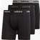 Adidas Climacool Briefs 3-pack - Black