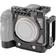 Smallrig Half Cage with Arca-Type L-Bracket for Sony A7III and A7RIII