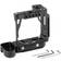Smallrig Half Cage with Arca-Type L-Bracket for Sony A7III and A7RIII