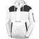 Columbia Challenger Windbreaker - White/Black