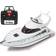 Jamara Barbados Speedboot 2,4 GHz