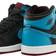 Nike Air Jordan 1 Retro High OG PS - Black/DK Powder Blue/Varsity Red/White