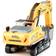 Siku Liebherr R980 SME Crawler Excavator RTR 6740