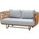 Cane-Line Nest 2-seat Outdoor Sofa