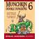 Steve Jackson Games Munchkin 6: Double Dungeons