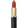 L'Oréal Paris Color Riche Matte Addiction Lipstick #655 Clopper Clutch