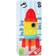 Legler Colourful Stacking Rocket