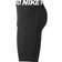 Nike Pro Compression Tights Kids - Black/White