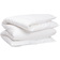 Gant Home Sateen Påslakan Vit (210x150cm)