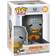 Funko Pop! Games Overwatch Zenyatta