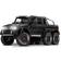 Traxxas Mercedes G63 AMG RTR 88096-4-BLK