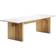 Normann Copenhagen Solid Coffee Table 38.5x130cm