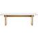 Normann Copenhagen Solid Coffee Table 38.5x130cm