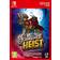 SteamWorld Heist: Ultimate Edition (Switch)