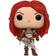 Funko Pop! Heroes Red Sonja